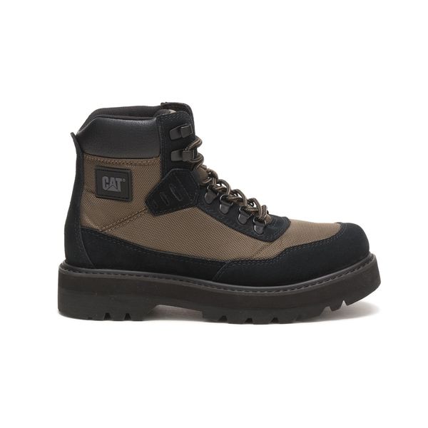 Bota Hombre Conquer 2.0 Gris