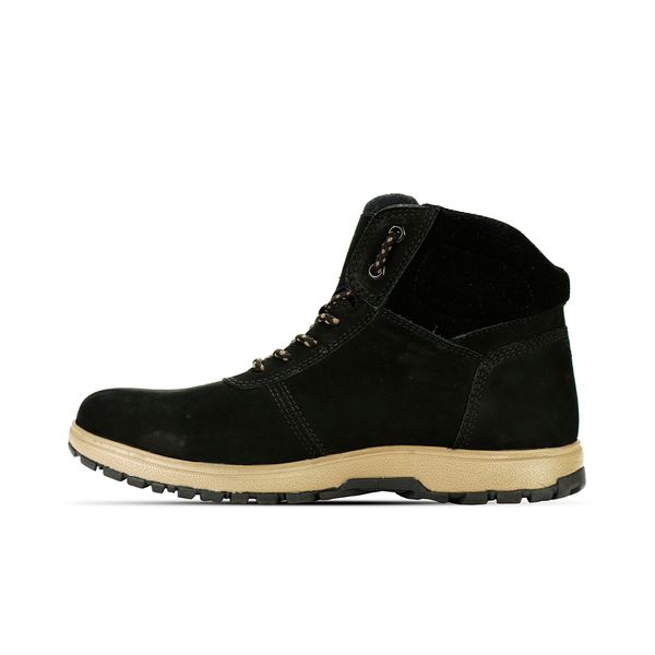 Bota Hombre Interlace