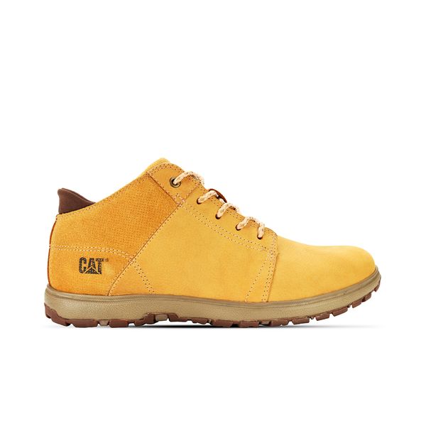 Bota Hombre Science Mid