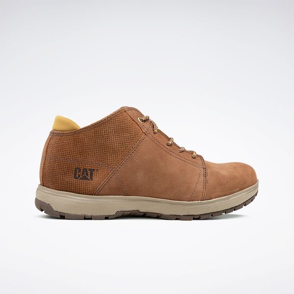 Bota Hombre Science Mid